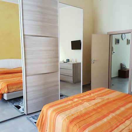 Casa Chic Apartment Barletta Exterior photo