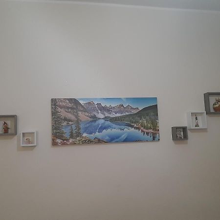 Casa Chic Apartment Barletta Exterior photo