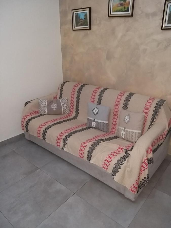 Casa Chic Apartment Barletta Exterior photo
