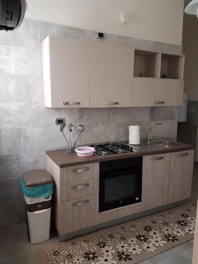 Casa Chic Apartment Barletta Exterior photo