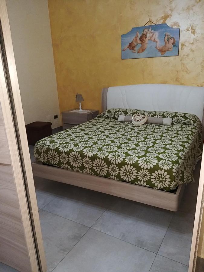 Casa Chic Apartment Barletta Exterior photo