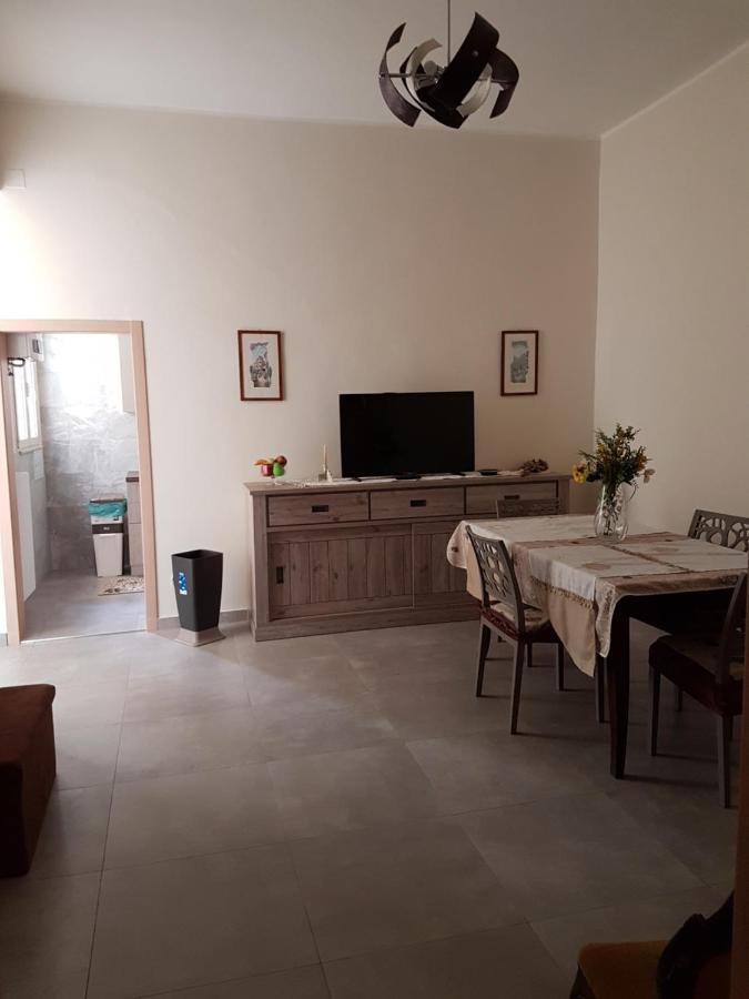 Casa Chic Apartment Barletta Exterior photo
