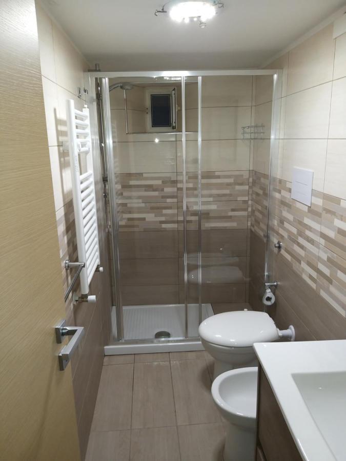 Casa Chic Apartment Barletta Exterior photo
