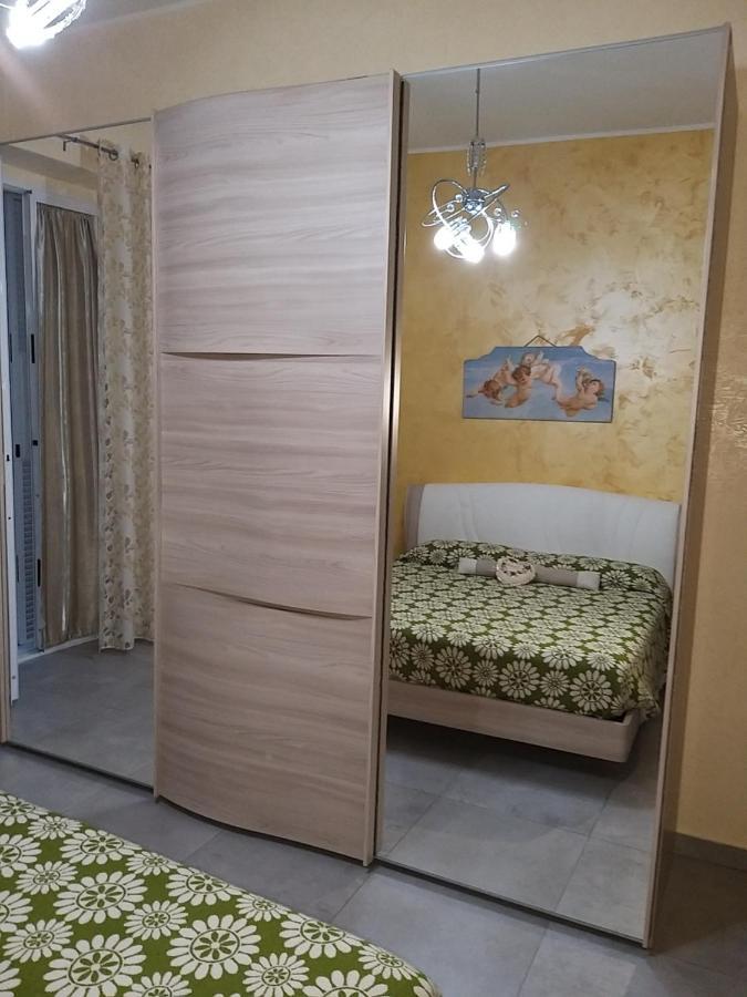 Casa Chic Apartment Barletta Exterior photo