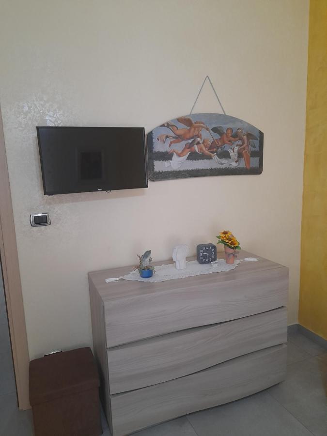 Casa Chic Apartment Barletta Exterior photo