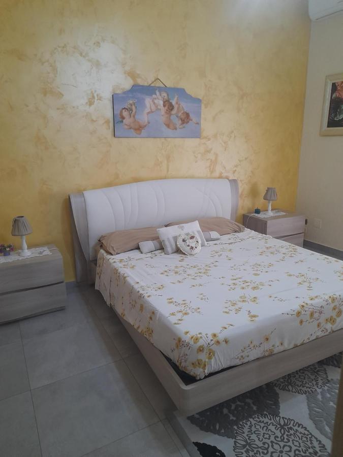 Casa Chic Apartment Barletta Exterior photo