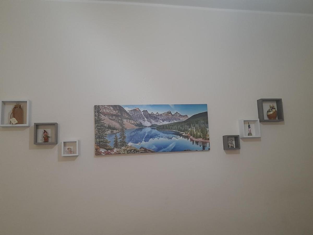 Casa Chic Apartment Barletta Exterior photo
