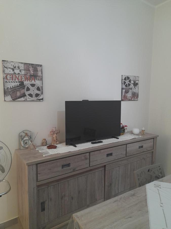 Casa Chic Apartment Barletta Exterior photo