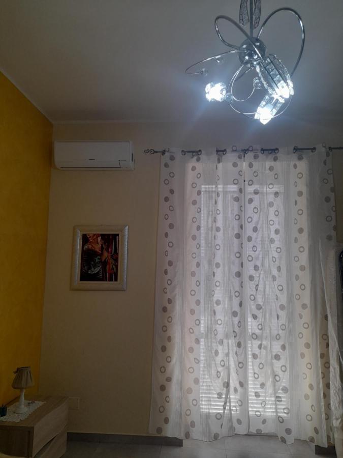 Casa Chic Apartment Barletta Exterior photo
