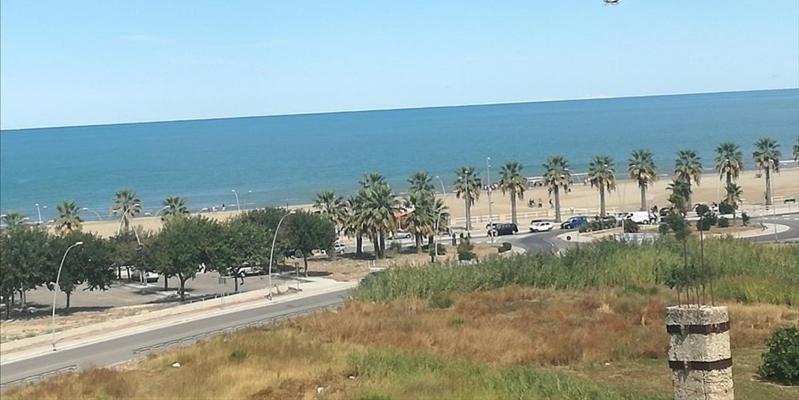 Casa Chic Apartment Barletta Exterior photo